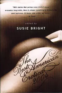 «The Best American Erotica 2004»