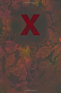 «X: The Erotic Treasury»