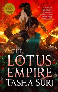 «The Lotus Empire»