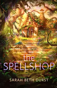 «The Spellshop»