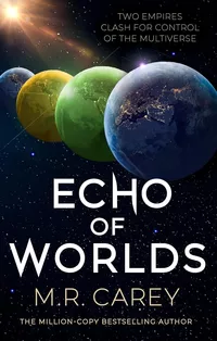 «Echo of Worlds»