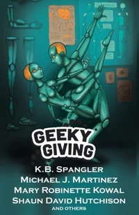 «Geeky Giving»