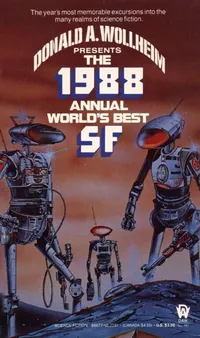 «The 1988 Annual World