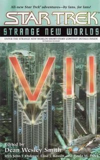 «Strange New Worlds VII»