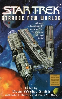 «Strange New Worlds IV»