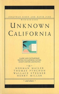 «Unknown California»