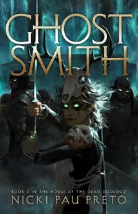 «Ghostsmith»