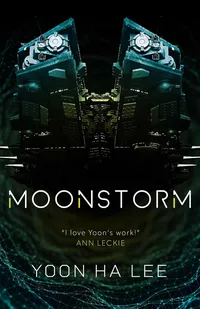 «Moonstorm»