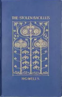 &laquo;Похищенная бацилла и другие рассказы&raquo;