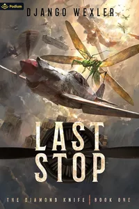 «Last Stop»