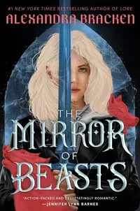 «The Mirror of Beasts»