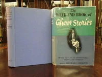«The Week-End Book of Ghost Stories»