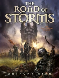 «The Road of Storms»