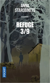 «Refuge 3/9»