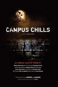 «Campus Chills»