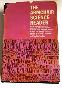 «The Armchair Science Reader»
