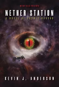 «Nether Station»