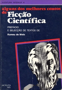 «Alguns dos Melhores Contos de Ficção Científica»