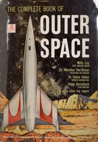 «The Complete Book of Outer Space»