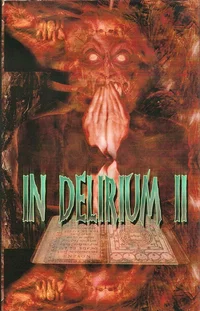 «In Delirium II»