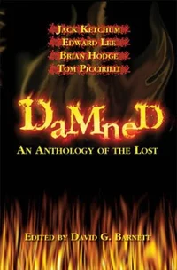 «Damned: An Anthology of the Lost»
