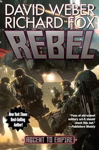 «Rebel»