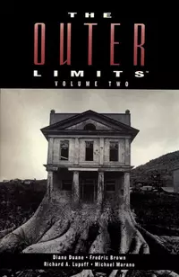 «The Outer Limits: Volume Two»