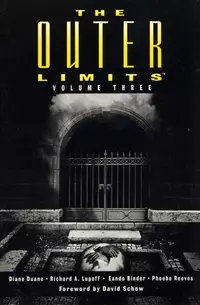 «The Outer Limits: Volume Three»