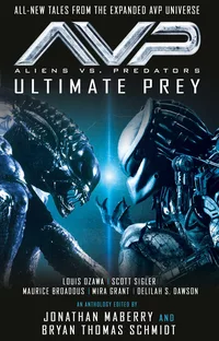 «Ultimate Prey»