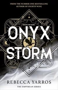 «Onyx Storm»