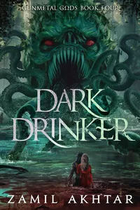 «Dark Drinker»