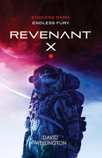 «Revenant-X»