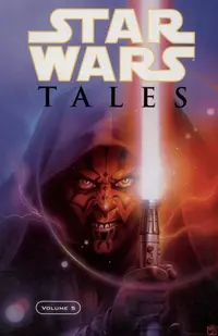 «Star Wars Tales. Volume 5»