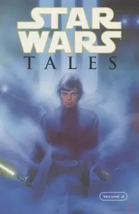 «Star Wars Tales. Volume 4»