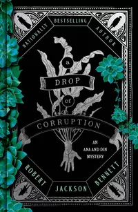 «A Drop of Corruption»