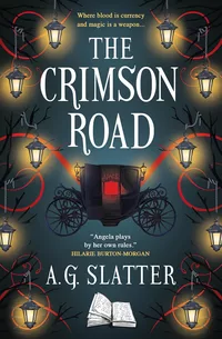 «The Crimson Road»