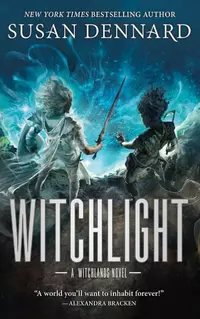 «Witchlight»