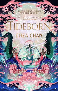 «Tideborn»