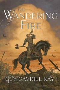 «The Wandering Fire»