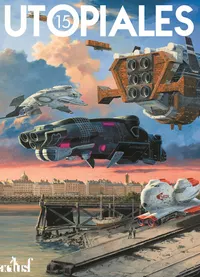 «Utopiales 2015»