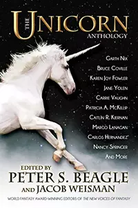 «The Unicorn Anthology»