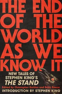 «The End of the World As We Know It: New Tales of Stephen King