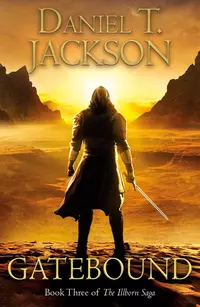 «Gatebound»