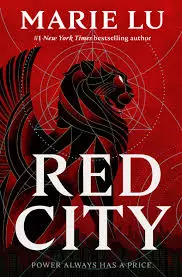 «Red City»