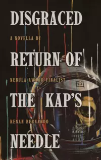 «Disgraced Return of the Kap
