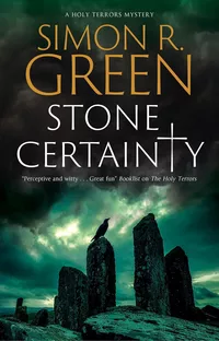 «Stone Certainty»