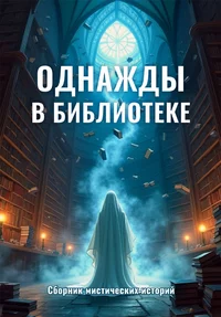 «Однажды в библиотеке. Сборник мистических историй»
