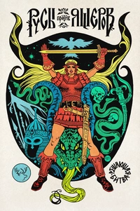 «Русы против Ящеров. Решающая битва»