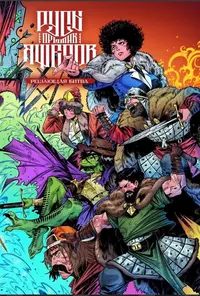 «Русы против Ящеров. Решающая битва»