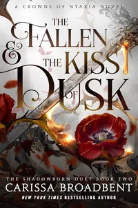 «The Fallen & the Kiss of Dusk»